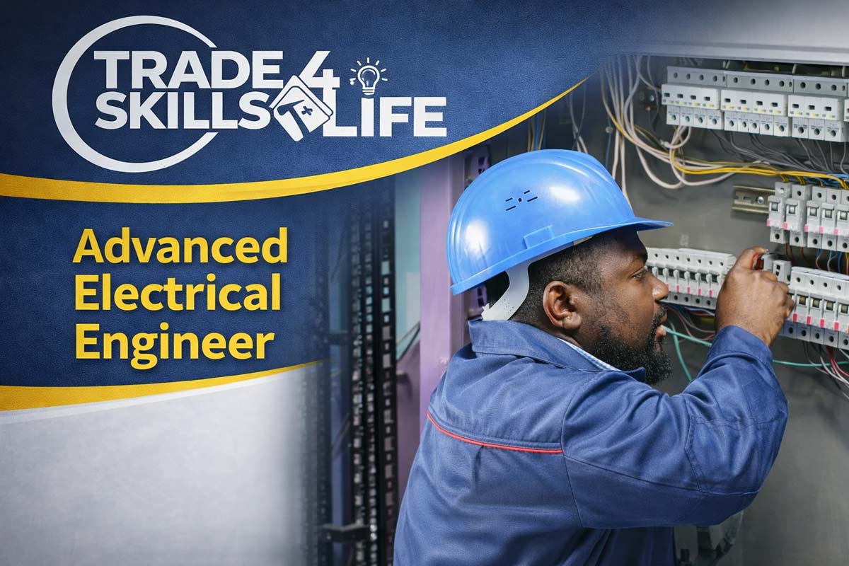Advanced Electrical Engineer