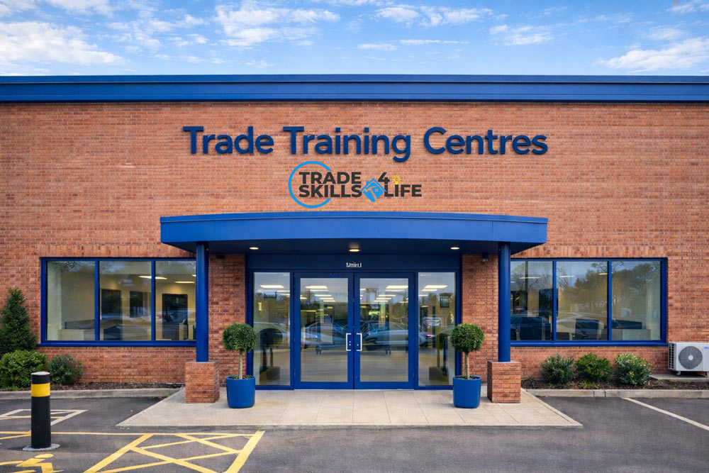 Reading Trade Training Centre