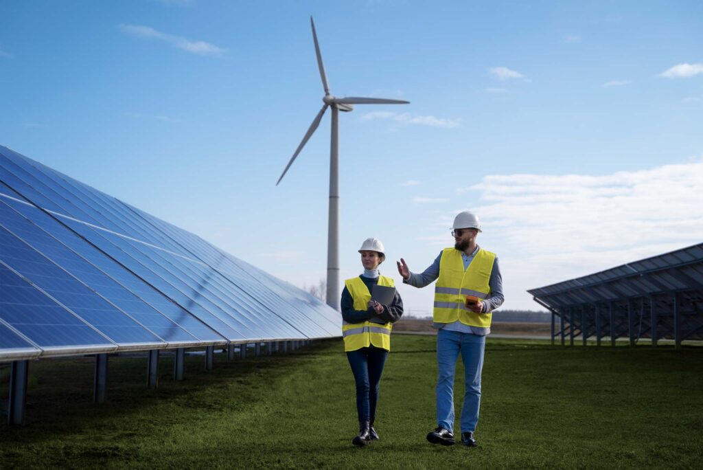 Renewable Engineer Course UK